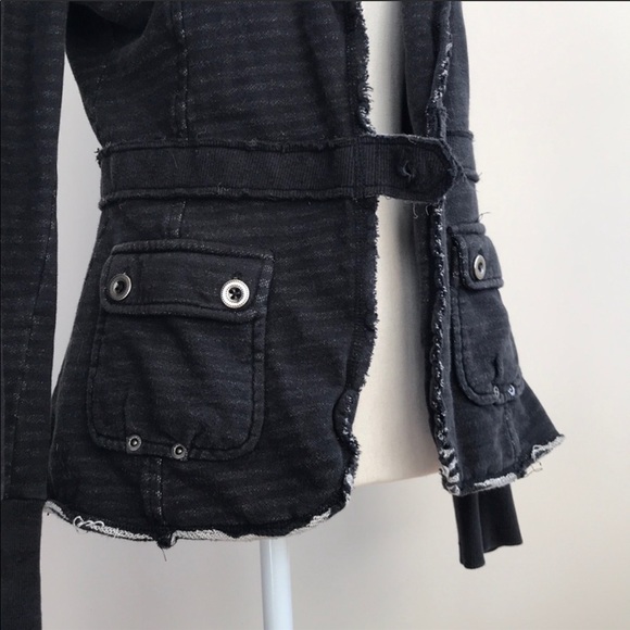 Element Jacket - Picture 3 of 4